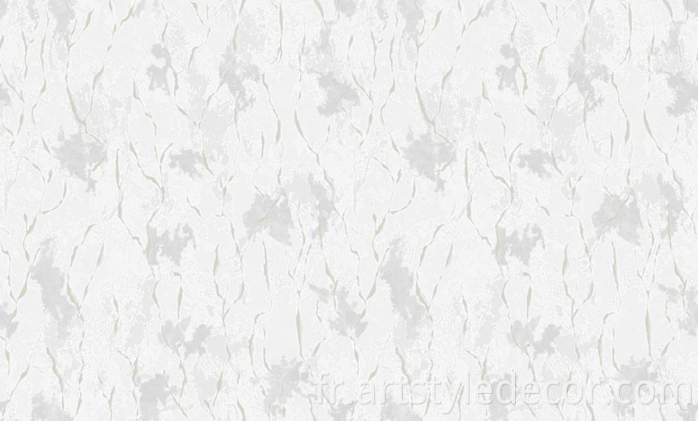 Waterproof PVC wallpaper